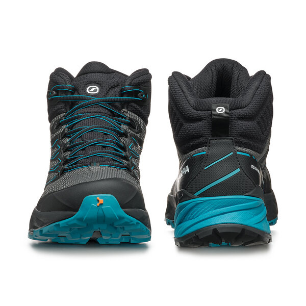 Scarpa RUSH 2 MID GTX The fast hiking boot Sconto