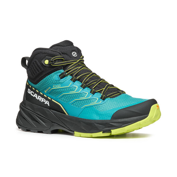 Scarpa RUSH 2 MID GTX WMN The fast hiking boot Economico
