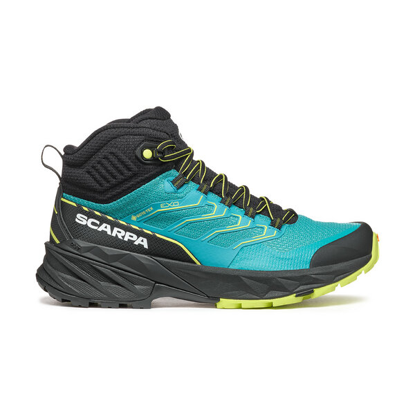 Scarpa RUSH 2 MID GTX WMN The fast hiking boot Economico
