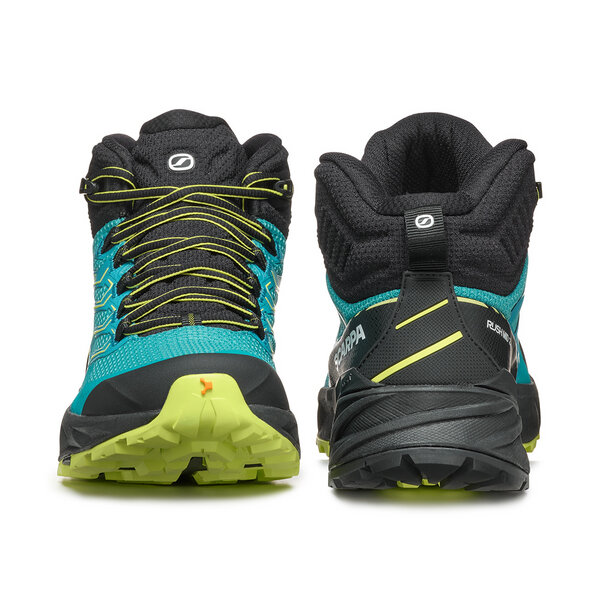 Scarpa RUSH 2 MID GTX WMN The fast hiking boot Economico