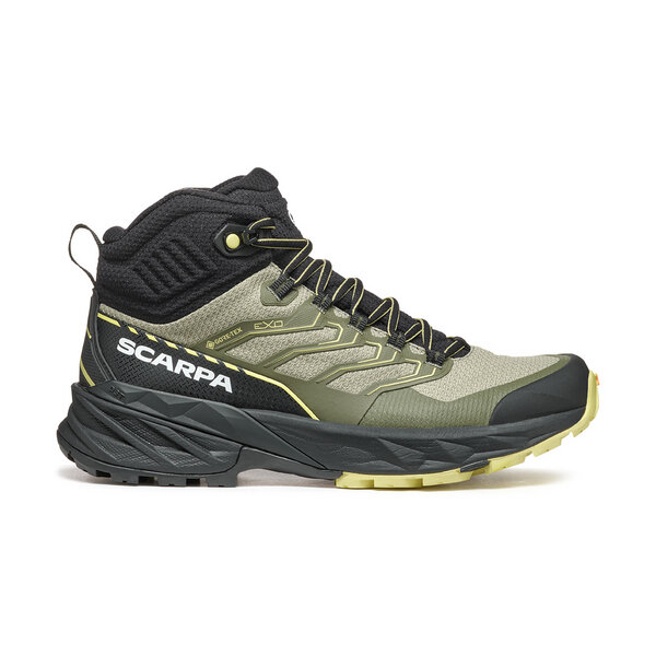 Scarpa RUSH 2 MID GTX WMN The fast hiking boot Online