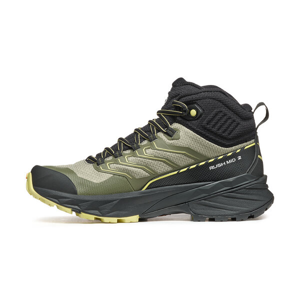 Scarpa RUSH 2 MID GTX WMN The fast hiking boot Online