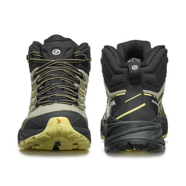Scarpa RUSH 2 MID GTX WMN The fast hiking boot Online