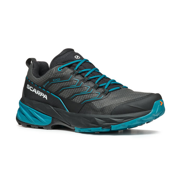 Scarpa RUSH 2 GTX The fast hiking shoe Outlet