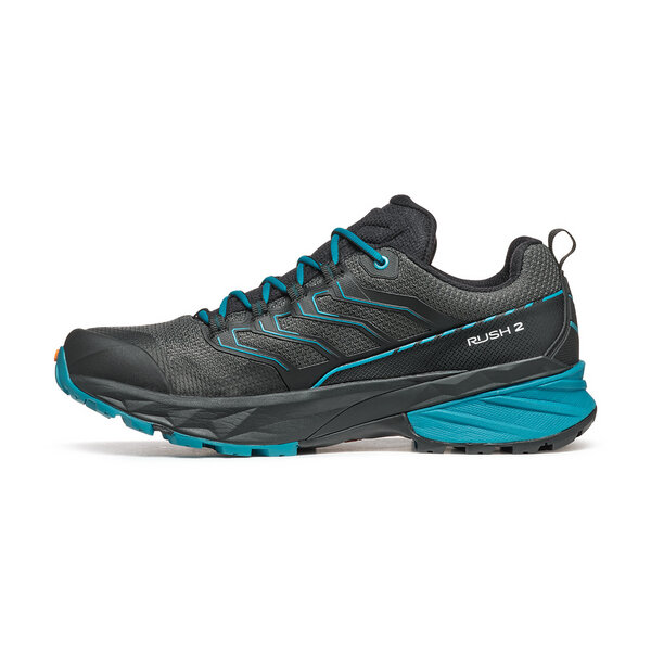 Scarpa RUSH 2 GTX The fast hiking shoe Outlet