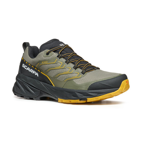 Scarpa RUSH 2 GTX The fast hiking shoe In Vendita