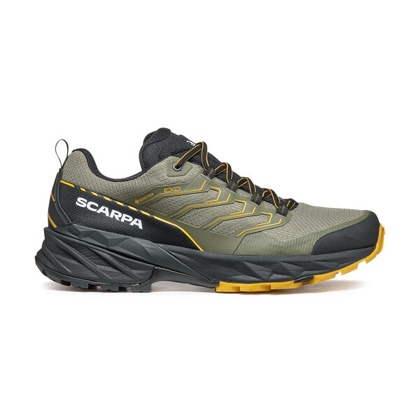 Scarpa RUSH 2 GTX The fast hiking shoe In Vendita