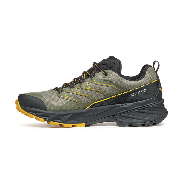 Scarpa RUSH 2 GTX The fast hiking shoe In Vendita