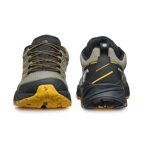 Scarpa RUSH 2 GTX The fast hiking shoe In Vendita