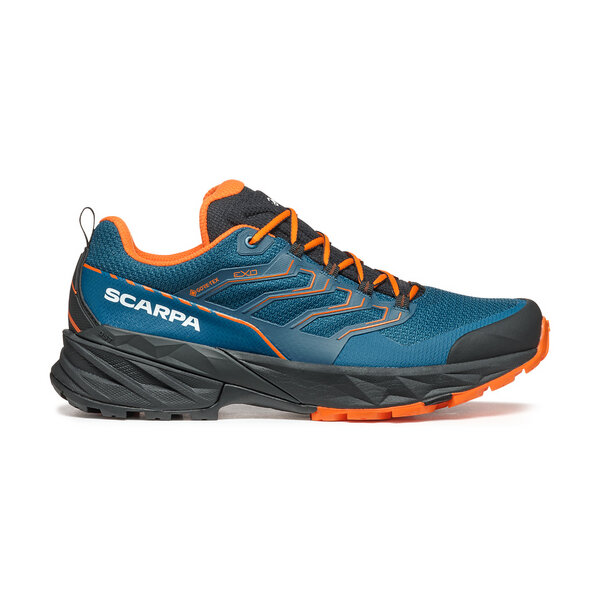 Scarpa RUSH 2 GTX The fast hiking shoe Saldi