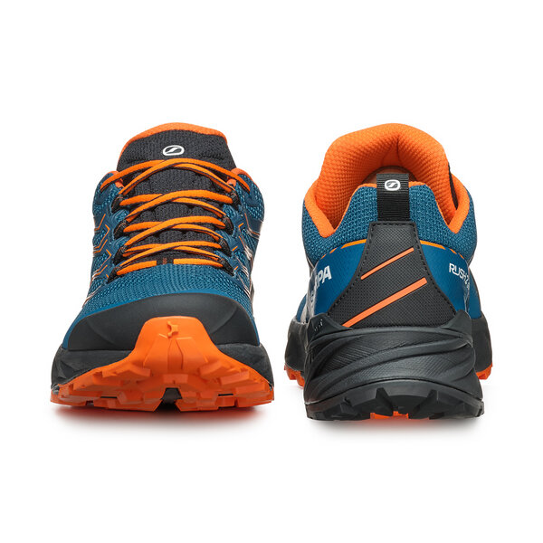 Scarpa RUSH 2 GTX The fast hiking shoe Saldi