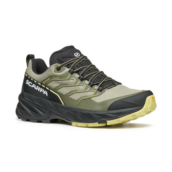 Scarpa RUSH 2 GTX WMN The fast hiking shoe Offerte