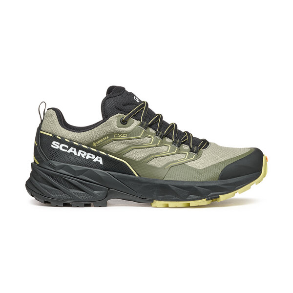Scarpa RUSH 2 GTX WMN The fast hiking shoe Offerte