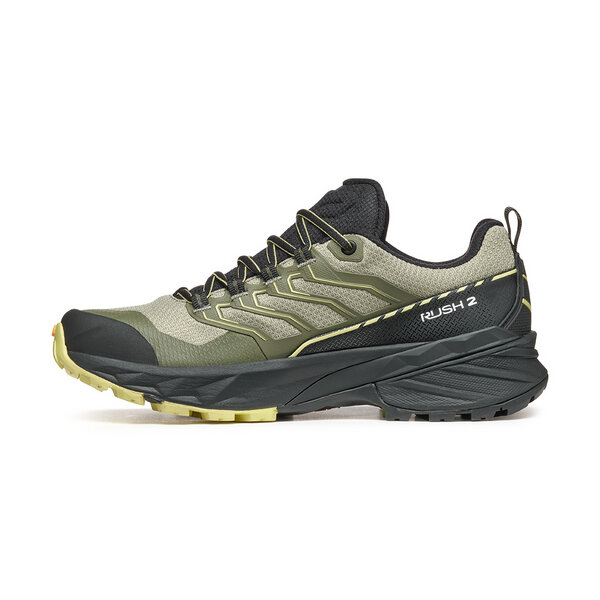 Scarpa RUSH 2 GTX WMN The fast hiking shoe Offerte