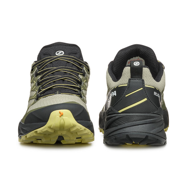 Scarpa RUSH 2 GTX WMN The fast hiking shoe Offerte