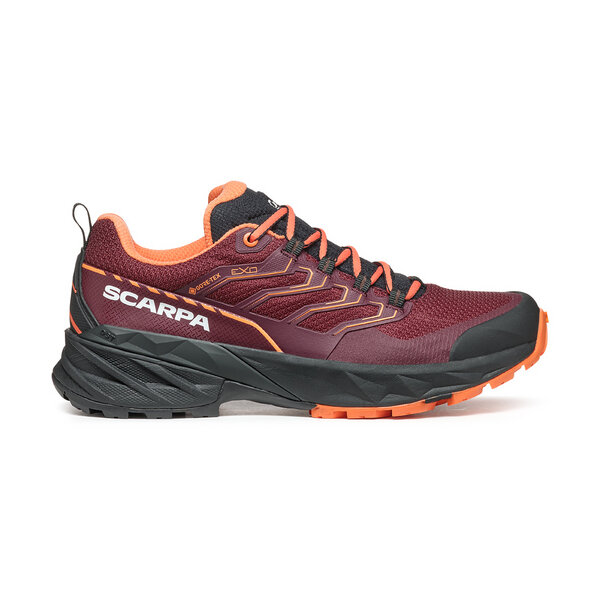 Scarpa RUSH 2 GTX WMN The fast hiking shoe Hotsell