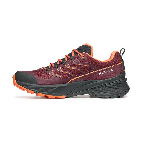 Scarpa RUSH 2 GTX WMN The fast hiking shoe Hotsell
