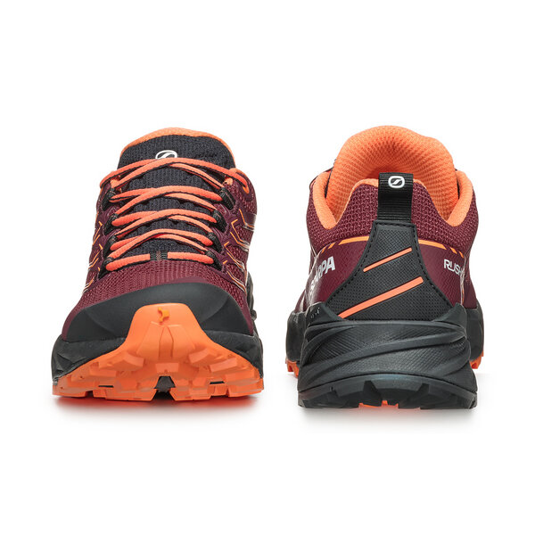Scarpa RUSH 2 GTX WMN The fast hiking shoe Hotsell