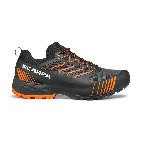 Scarpa RIBELLE RUN XT The stable and protective shoe Vendita Calda