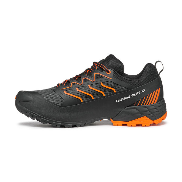 Scarpa RIBELLE RUN XT The stable and protective shoe Vendita Calda