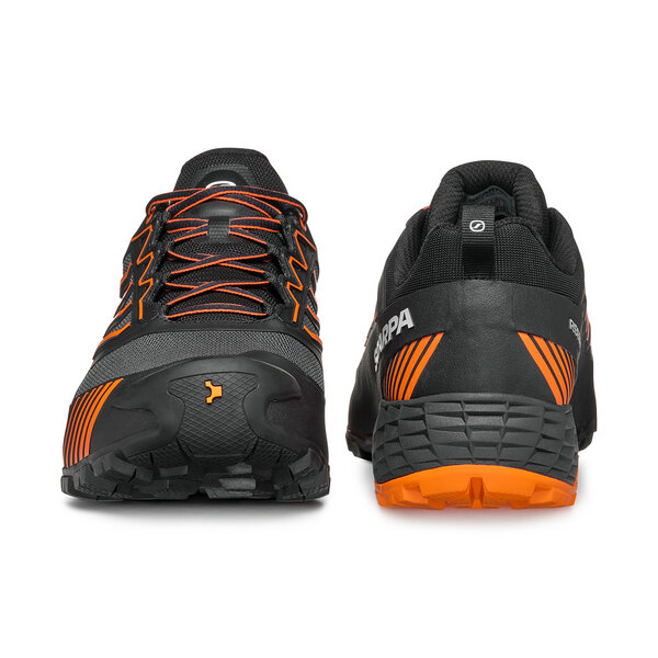 Scarpa RIBELLE RUN XT The stable and protective shoe Vendita Calda