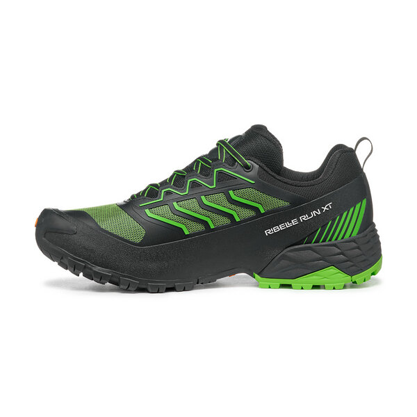Scarpa RIBELLE RUN XT The stable and protective shoe Vendita Economica
