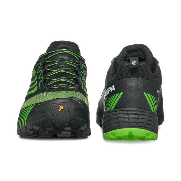 Scarpa RIBELLE RUN XT The stable and protective shoe Vendita Economica