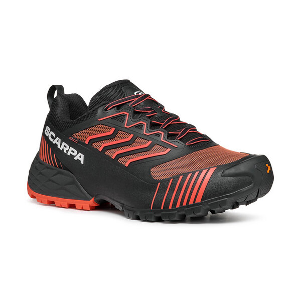 Scarpa RIBELLE RUN XT WMN The stable and protective shoe Saldi Di Fabbrica