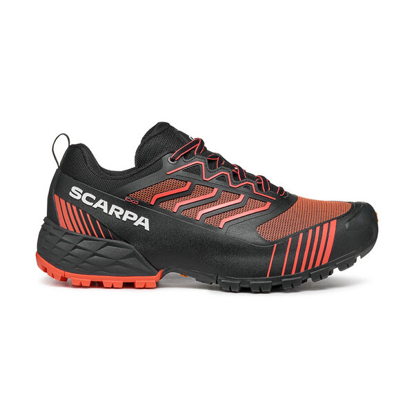 Scarpa RIBELLE RUN XT WMN The stable and protective shoe Saldi Di Fabbrica