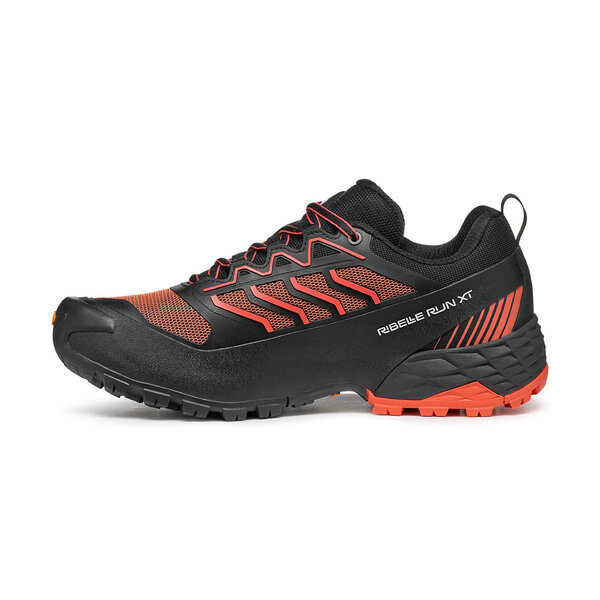 Scarpa RIBELLE RUN XT WMN The stable and protective shoe Saldi Di Fabbrica