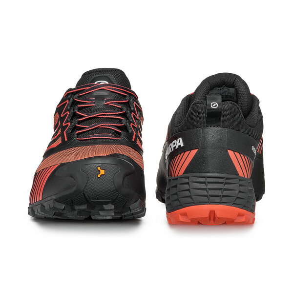 Scarpa RIBELLE RUN XT WMN The stable and protective shoe Saldi Di Fabbrica