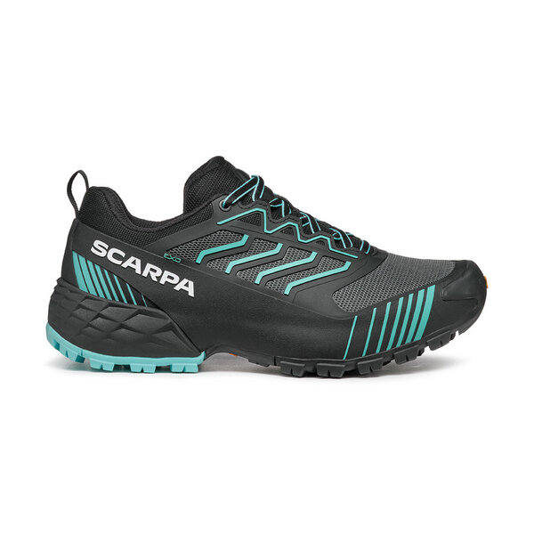 Scarpa RIBELLE RUN XT WMN The stable and protective shoe I Più Venduti