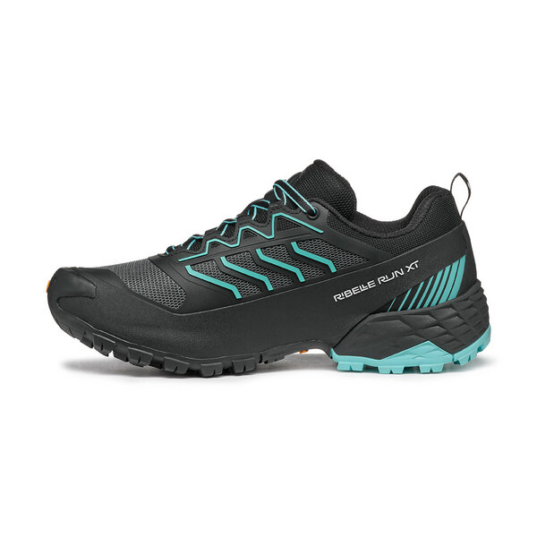 Scarpa RIBELLE RUN XT WMN The stable and protective shoe I Più Venduti