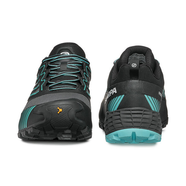 Scarpa RIBELLE RUN XT WMN The stable and protective shoe I Più Venduti