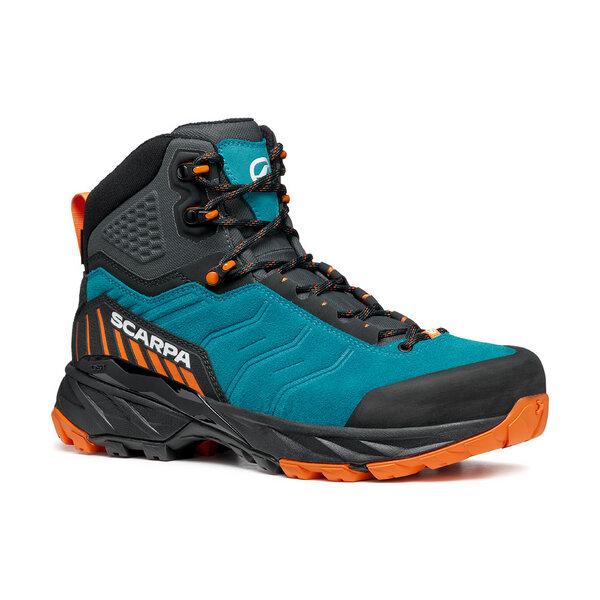 Scarpa RUSH TRK GTX Hiking boot beyond the ordinary Vendite Flash