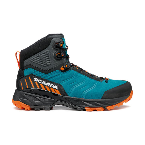 Scarpa RUSH TRK GTX Hiking boot beyond the ordinary Vendite Flash
