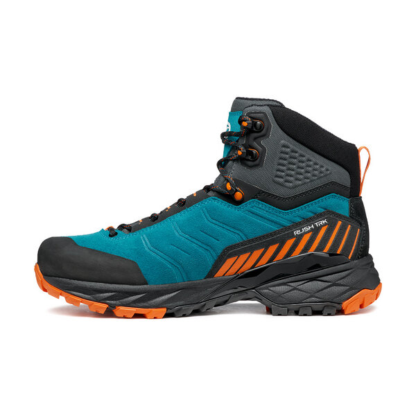 Scarpa RUSH TRK GTX Hiking boot beyond the ordinary Vendite Flash