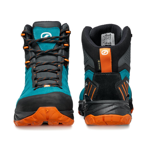 Scarpa RUSH TRK GTX Hiking boot beyond the ordinary Vendite Flash