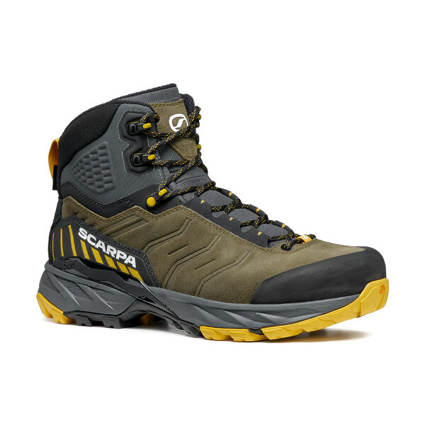 Scarpa RUSH TRK GTX Hiking boot beyond the ordinary Negozio