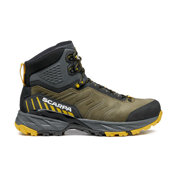 Scarpa RUSH TRK GTX Hiking boot beyond the ordinary Negozio