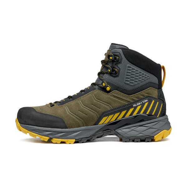 Scarpa RUSH TRK GTX Hiking boot beyond the ordinary Negozio