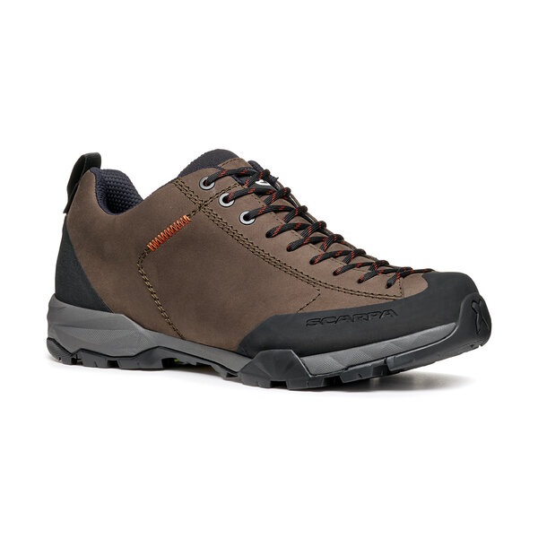 Scarpa MOJITO TRAIL PRO GTX The waterproof hiking shoe on mixed terrain and travel In Saldo