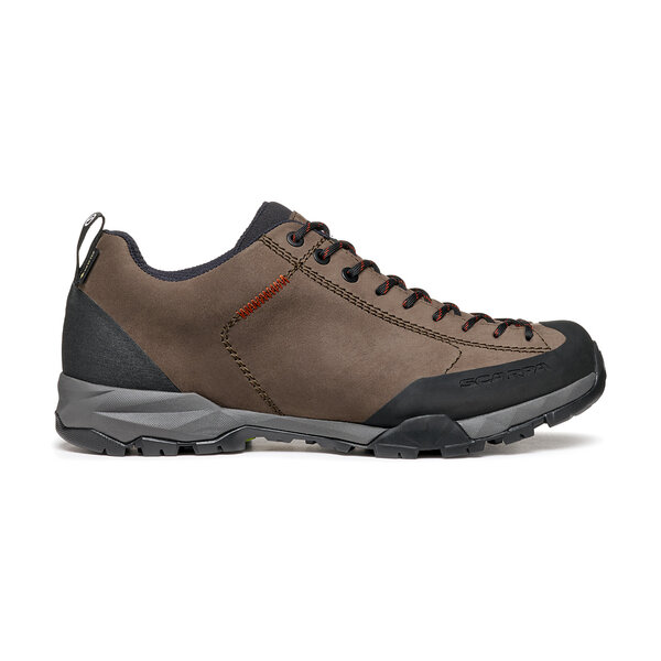 Scarpa MOJITO TRAIL PRO GTX The waterproof hiking shoe on mixed terrain and travel In Saldo