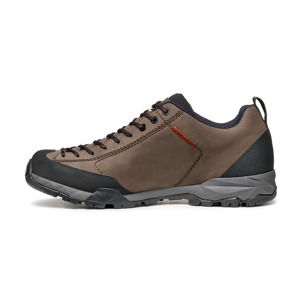Scarpa MOJITO TRAIL PRO GTX The waterproof hiking shoe on mixed terrain and travel In Saldo