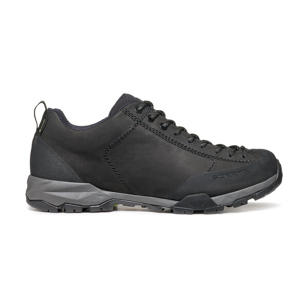 Scarpa MOJITO TRAIL PRO GTX The waterproof hiking shoe on mixed terrain and travel Nuova