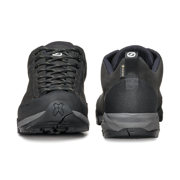 Scarpa MOJITO TRAIL PRO GTX The waterproof hiking shoe on mixed terrain and travel Nuova