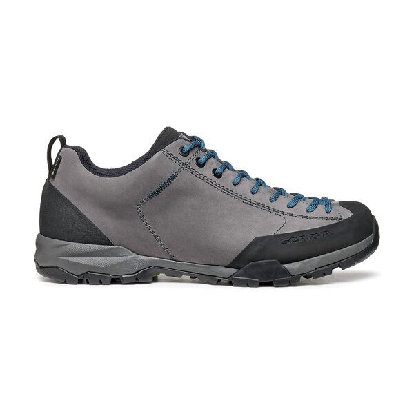 Scarpa MOJITO TRAIL PRO GTX The waterproof hiking shoe on mixed terrain and travel Moda