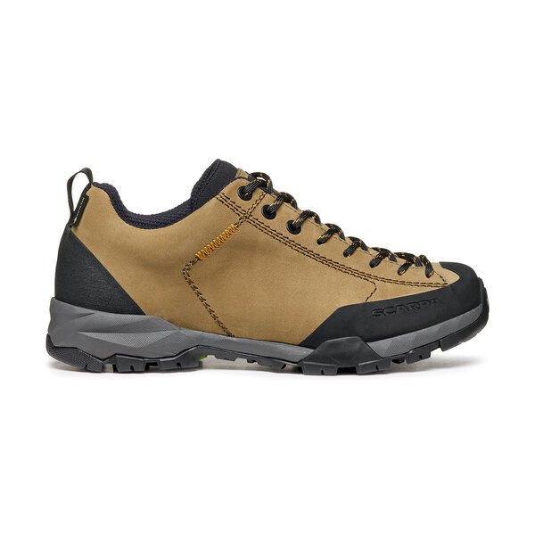 Scarpa MOJITO TRAIL PRO GTX WMN The waterproof hiking shoe on mixed terrain and travel 2025