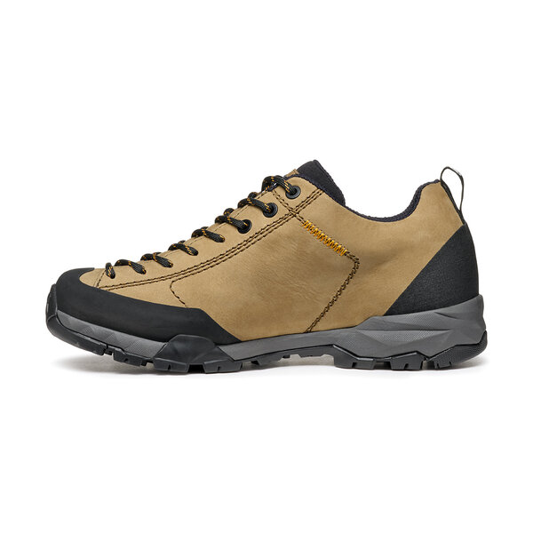 Scarpa MOJITO TRAIL PRO GTX WMN The waterproof hiking shoe on mixed terrain and travel 2025