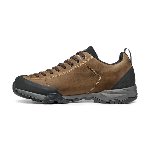 Scarpa MOJITO TRAIL GTX The waterproof hiking shoe on mixed terrain and travel Italy